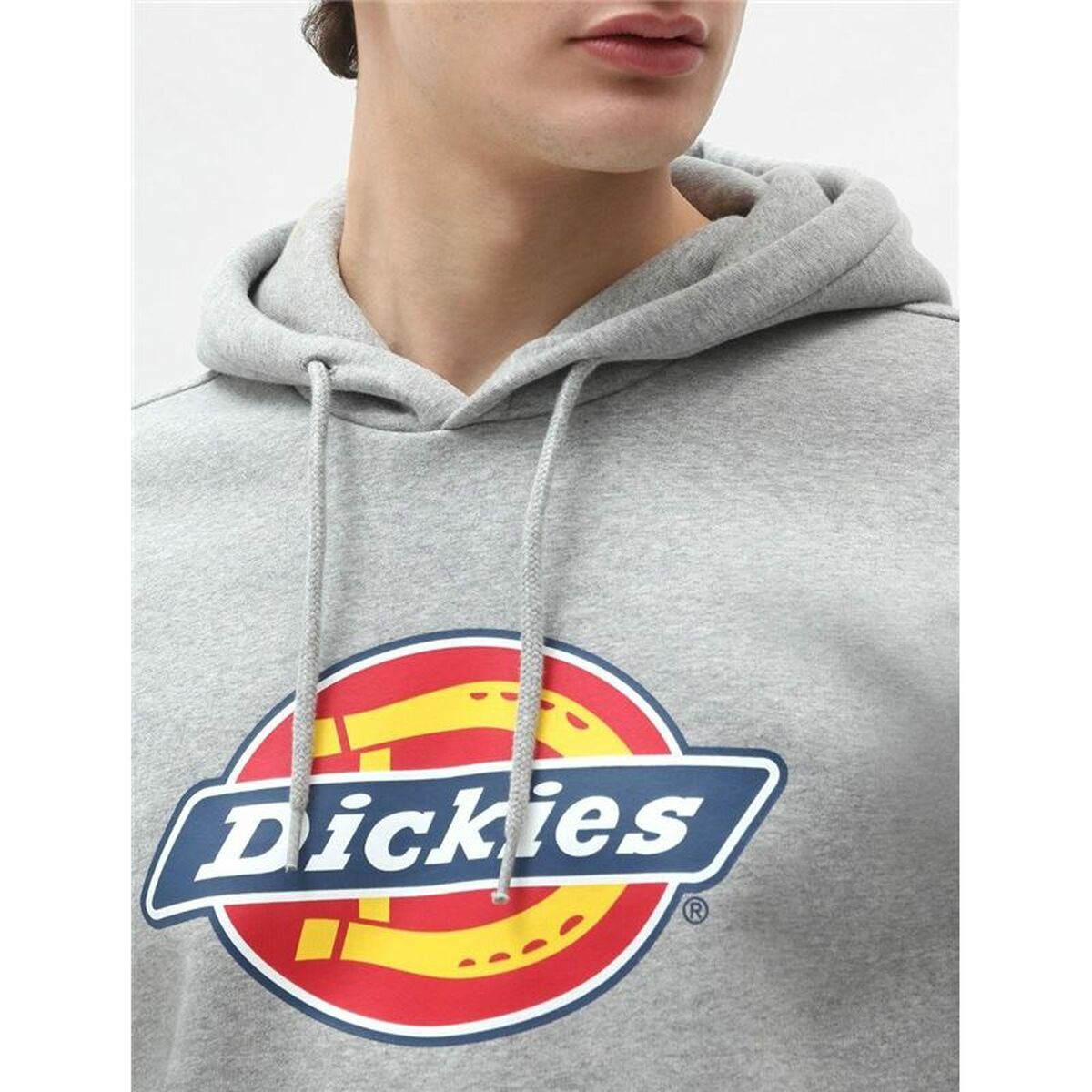 Sudadera con Capucha Hombre Dickies