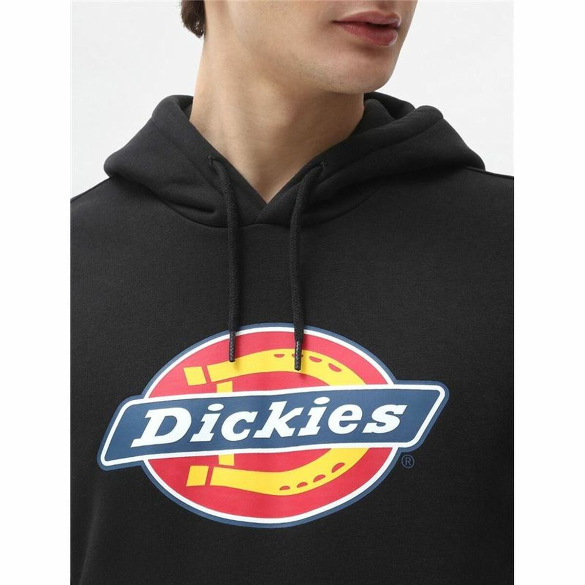 Sudadera con Capucha Hombre Dickies