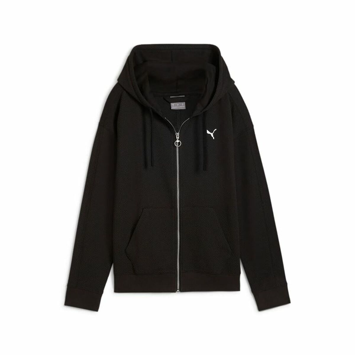 Chaqueta Deportiva para Mujer Puma Her