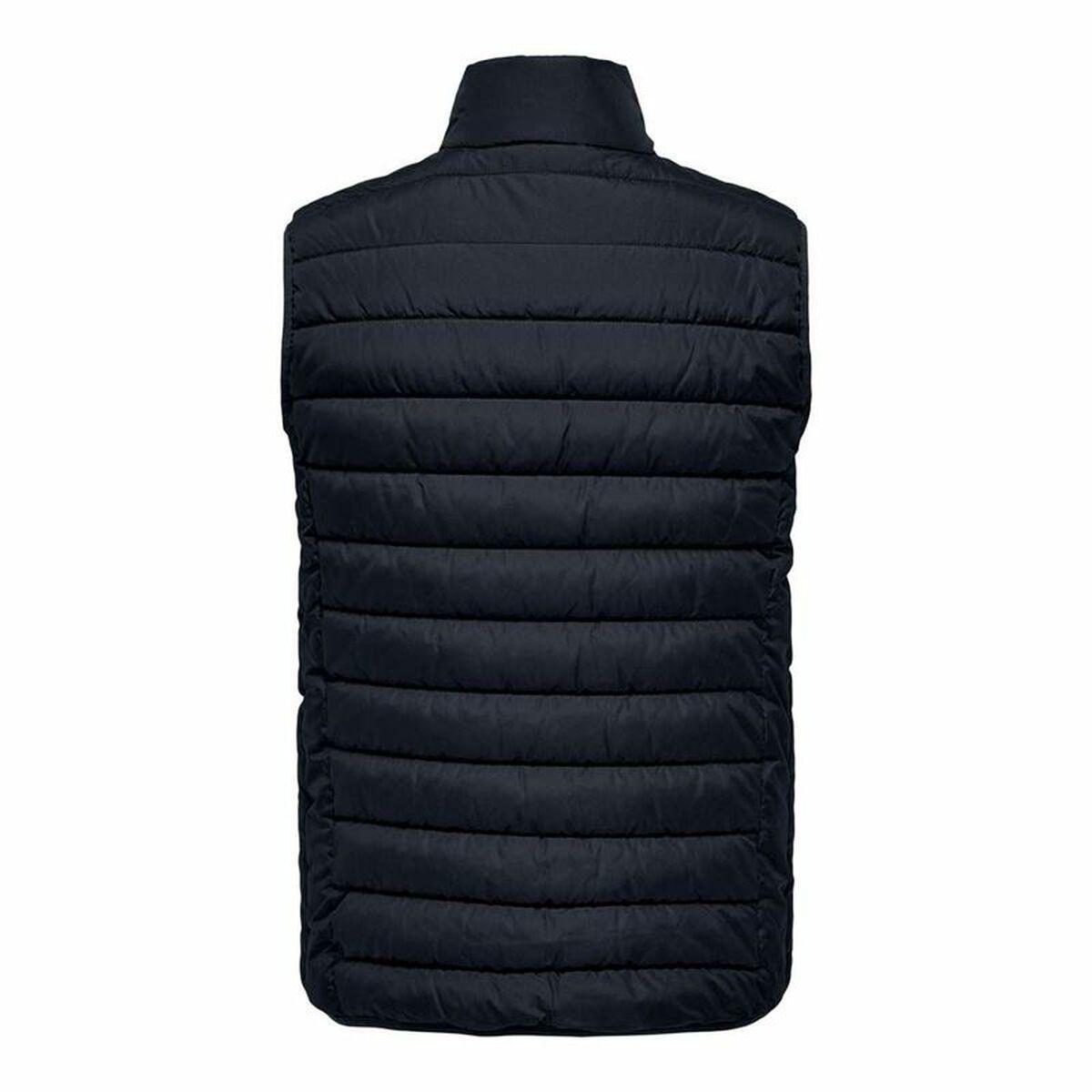Chaleco Deportivo para Hombre Only & Sons Onsbrody Quilt Vest Otw Vd Multicolor