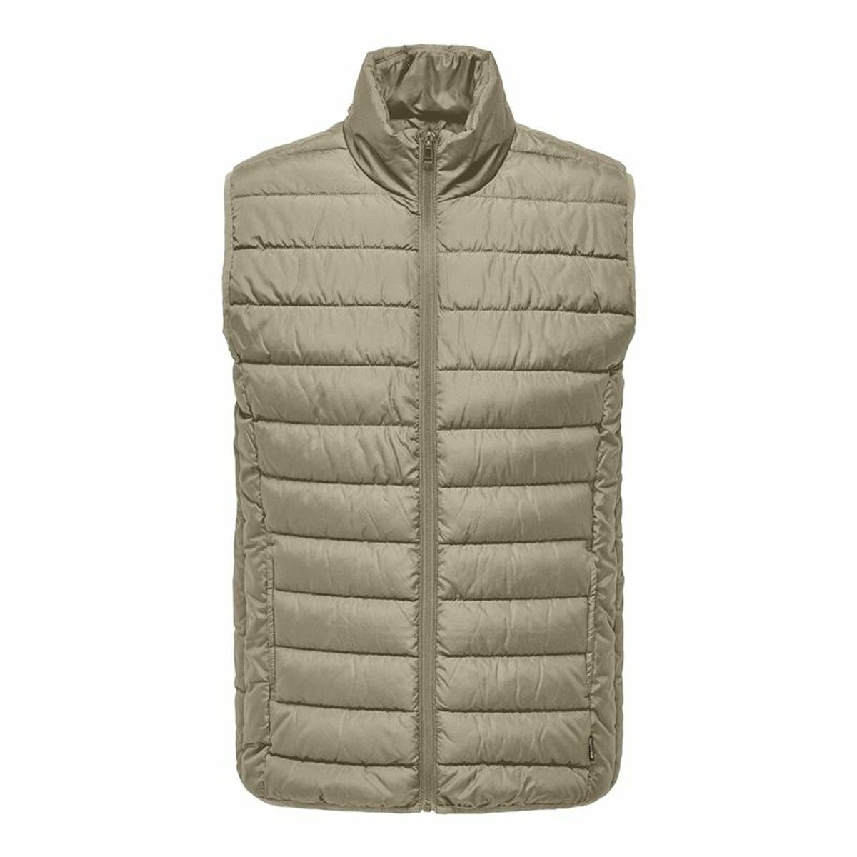 Chaleco Deportivo para Hombre Only & Sons Onsbrody Quilt Vest Otw Vd
