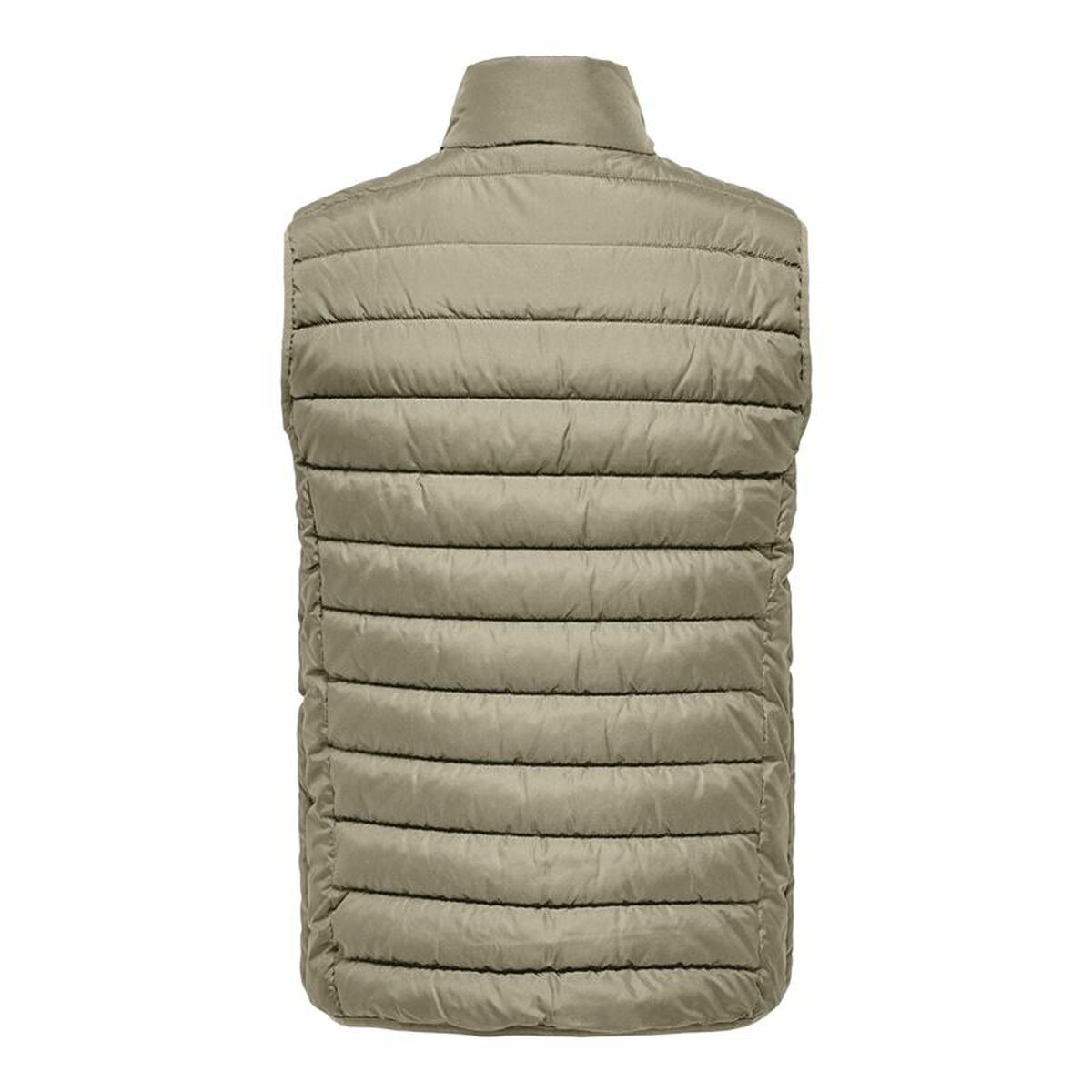 Chaleco Deportivo para Hombre Only & Sons Onsbrody Quilt Vest Otw Vd