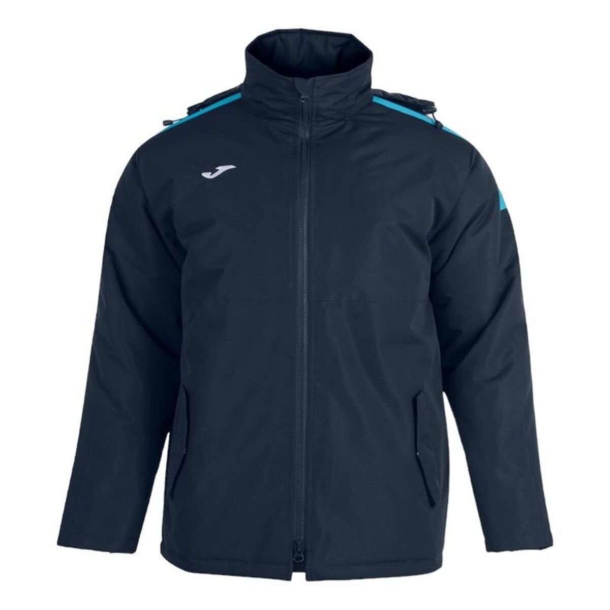 Chaqueta Joma Sport Trivor Anorak