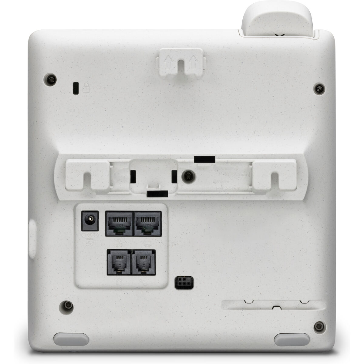 Teléfono IP Poly 82M87AA