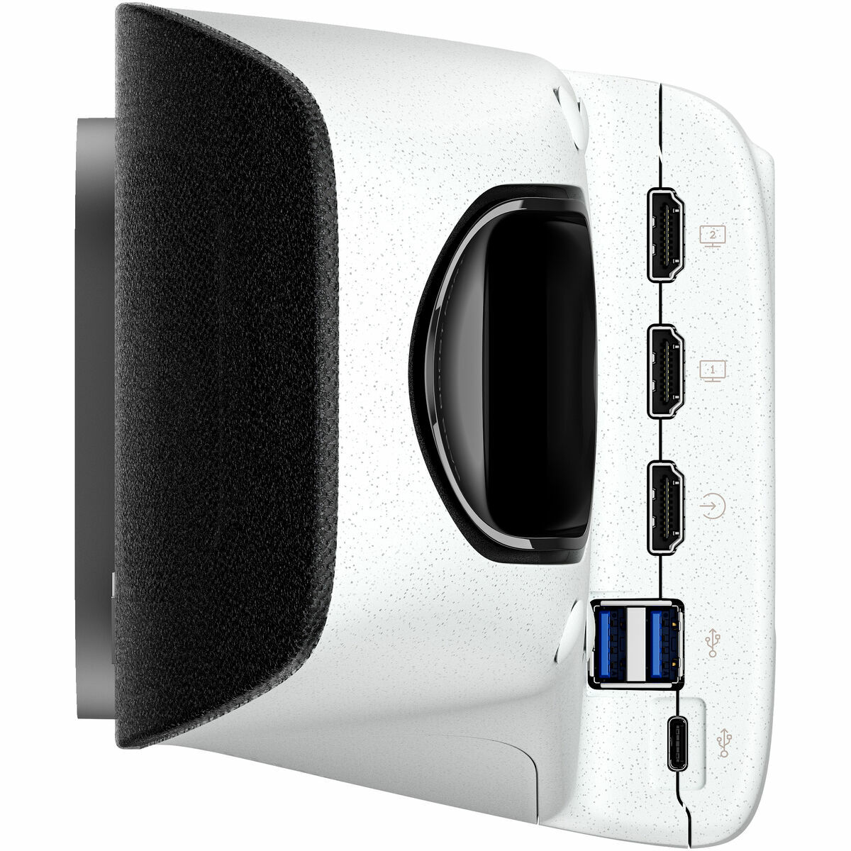 Auriculares de Diadema Poly