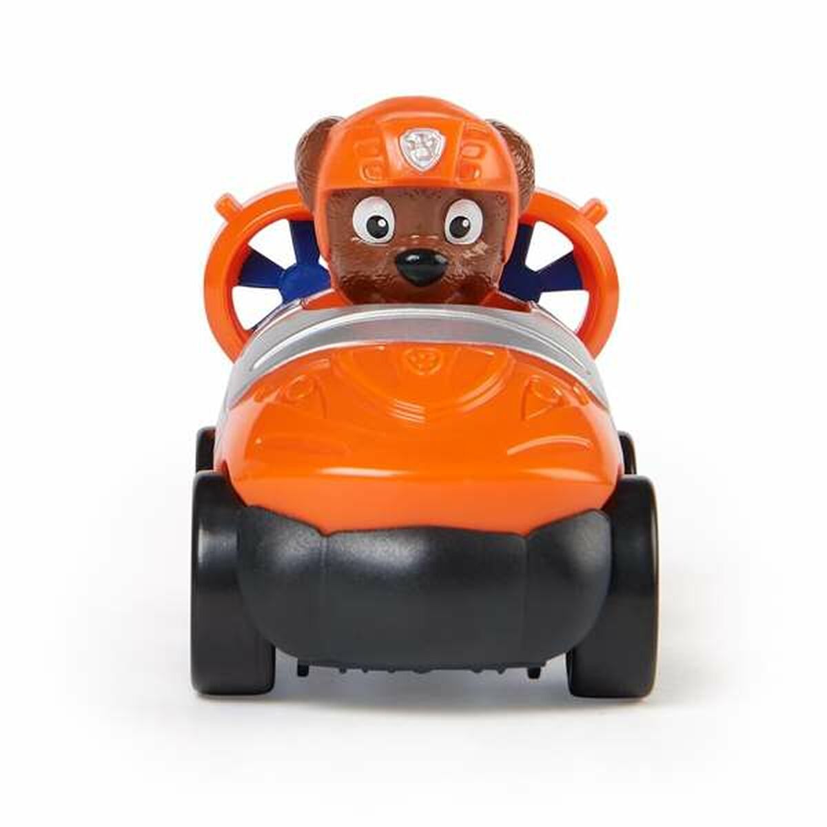 Coche de juguete The Paw Patrol Multicolor