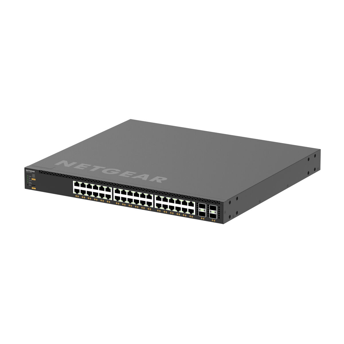 Switch Netgear XSM4340CV-100NES