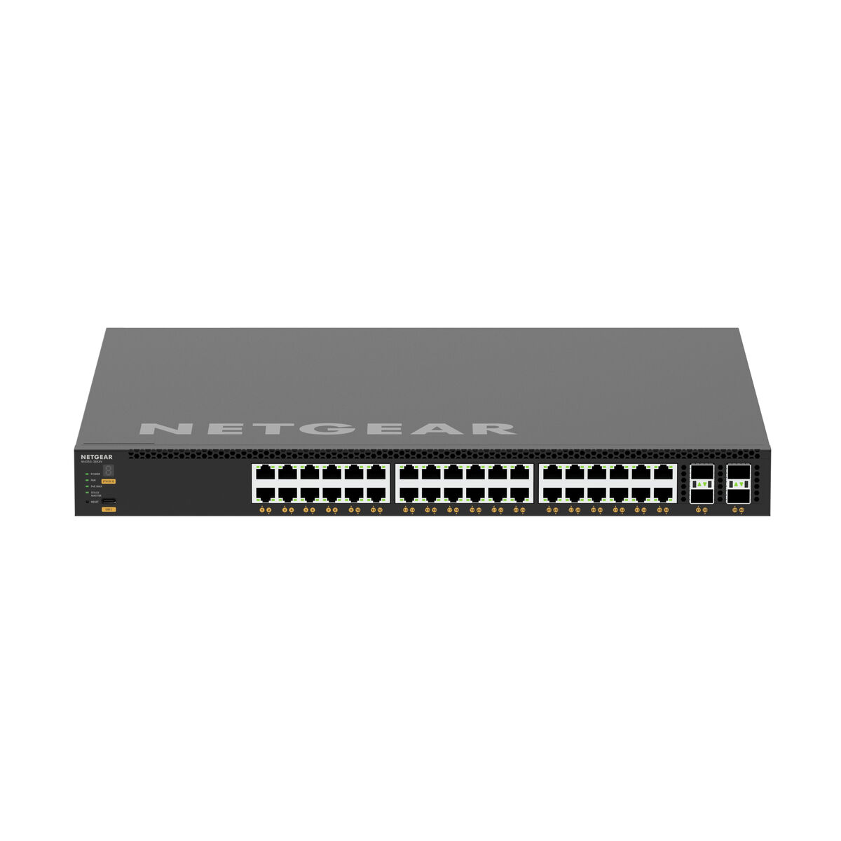 Switch Netgear XSM4340CV-100NES