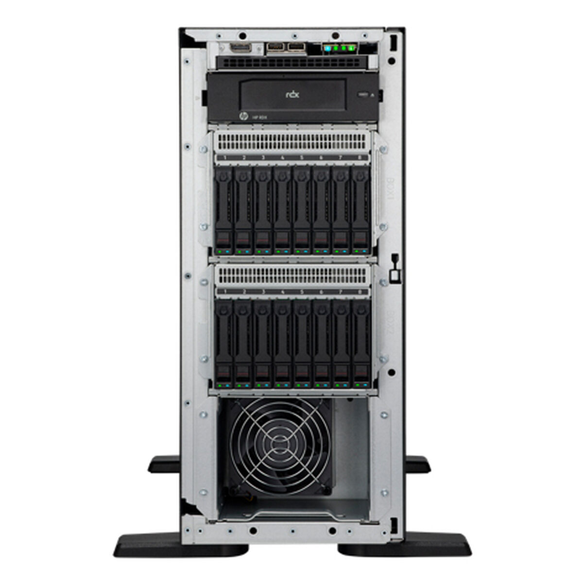 Servidor HPE P77234-425 32 GB RAM