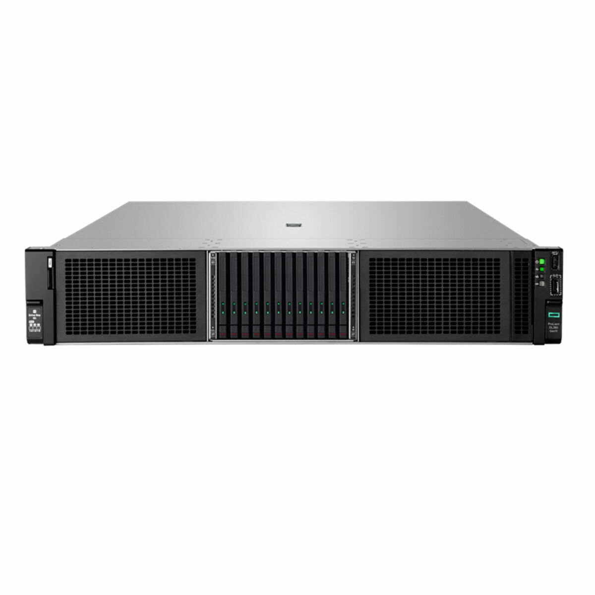 Servidor HPE P77241-425