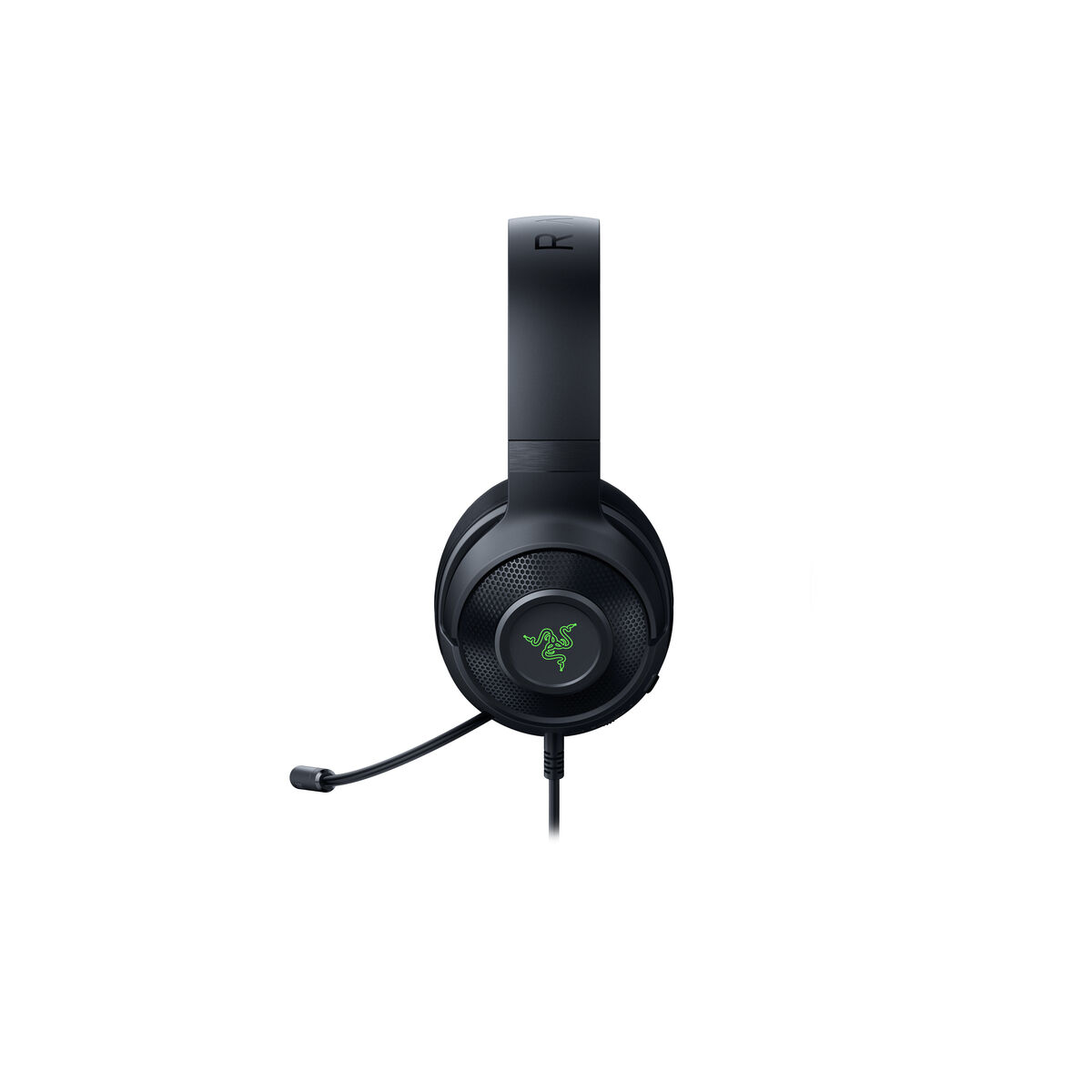 Auriculares con Micrófono Gaming Razer RZ04-03750300-R3M1