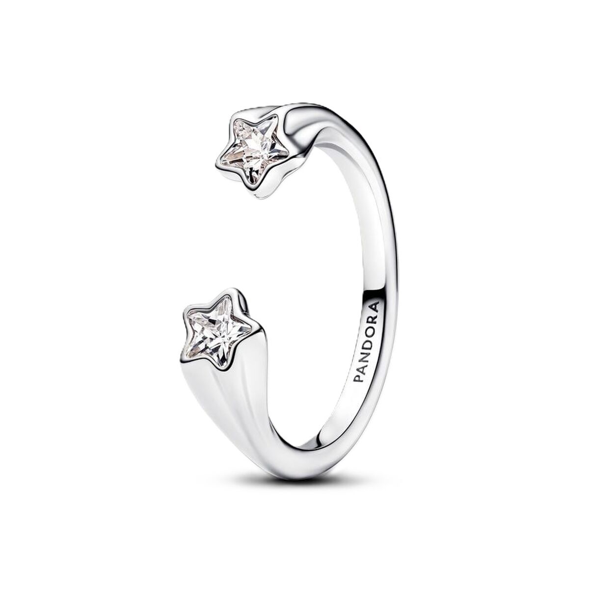 Anillo Mujer Pandora 193582C01-54 Plateado 14