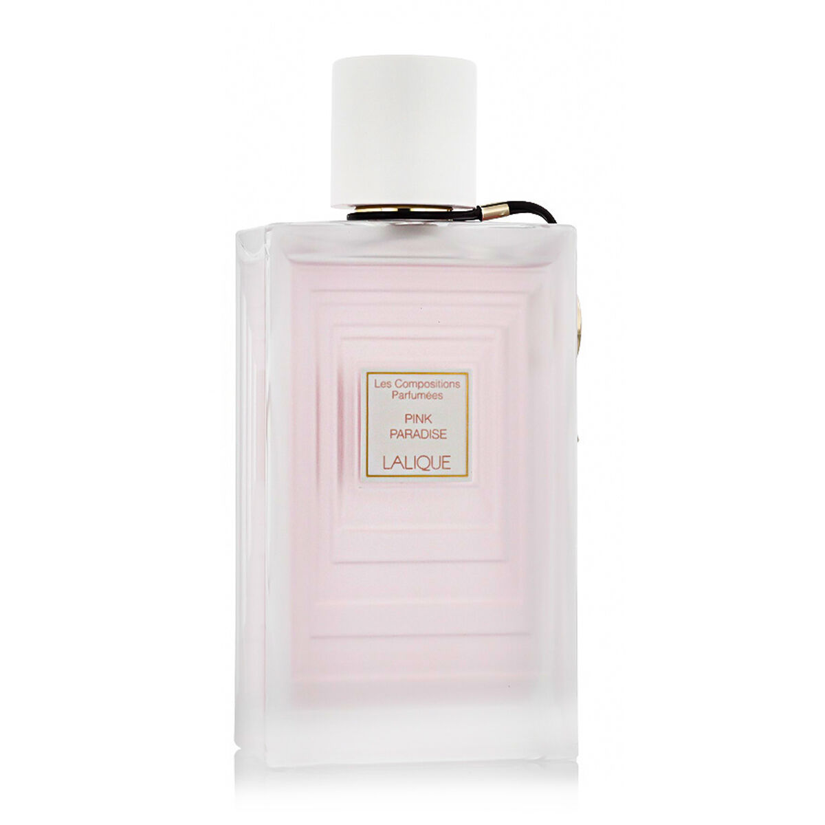 Perfume Mujer Lalique Les Compositions Parfumées Pink Paradise EDP 100 ml