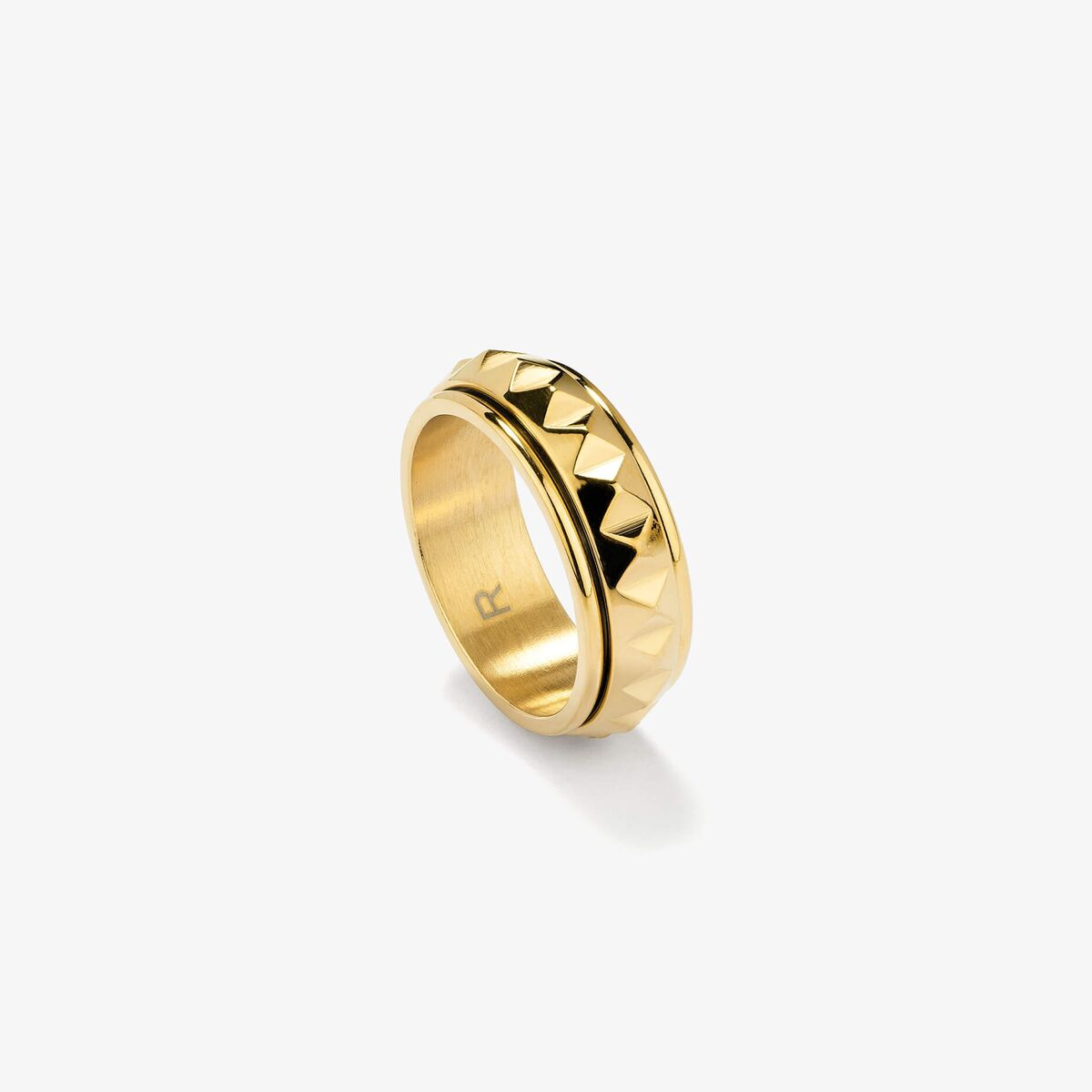 Anillo Mujer Radiant RH000259-20 20 Dorado