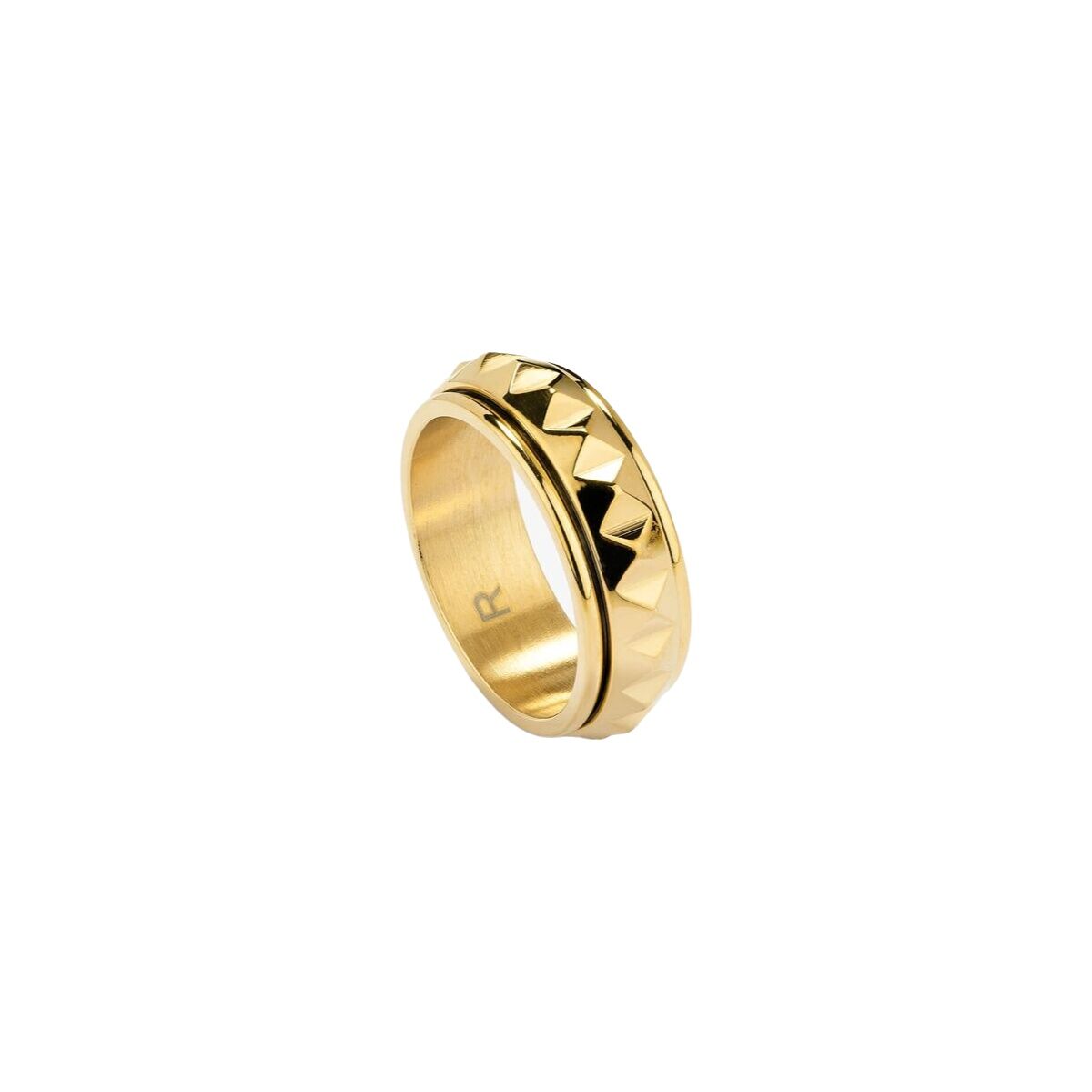Anillo Mujer Radiant RH000259-20 20 Dorado