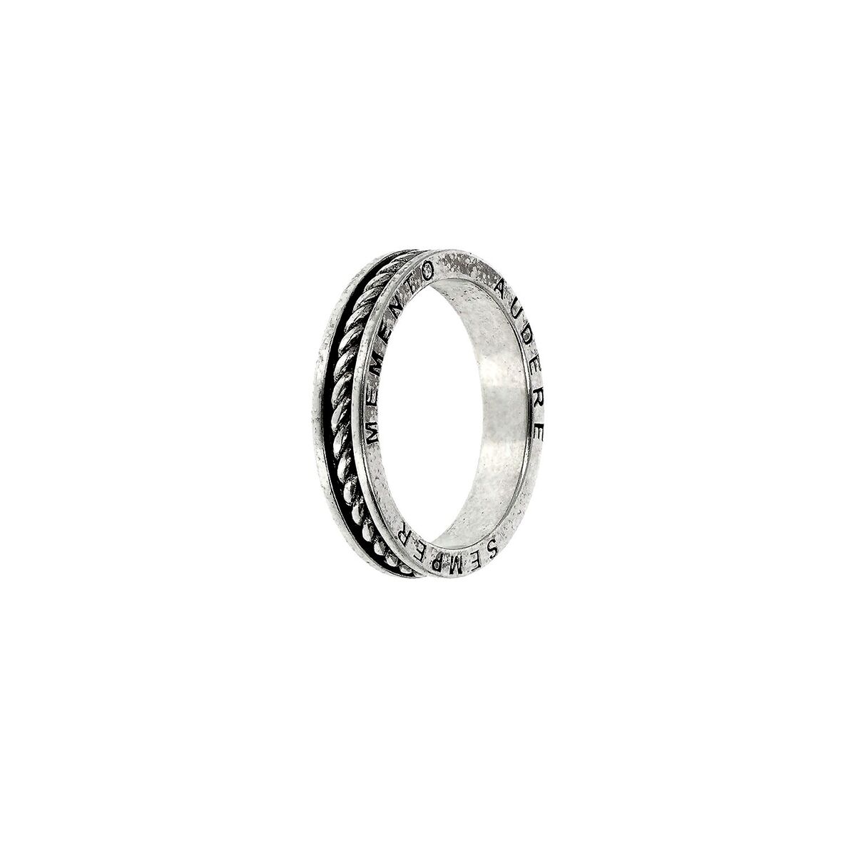 Anillo Mujer Albert M. WSOX00596.S-22 Plateado 22