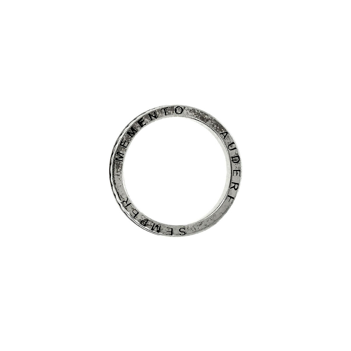 Anillo Mujer Albert M. WSOX00596.S-22 Plateado 22