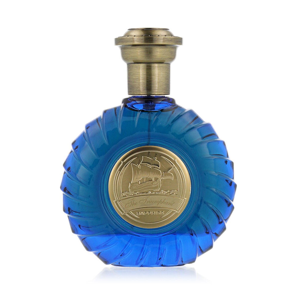 Perfume Unisex Emir The Triumphant Sapphire EDP 100 ml
