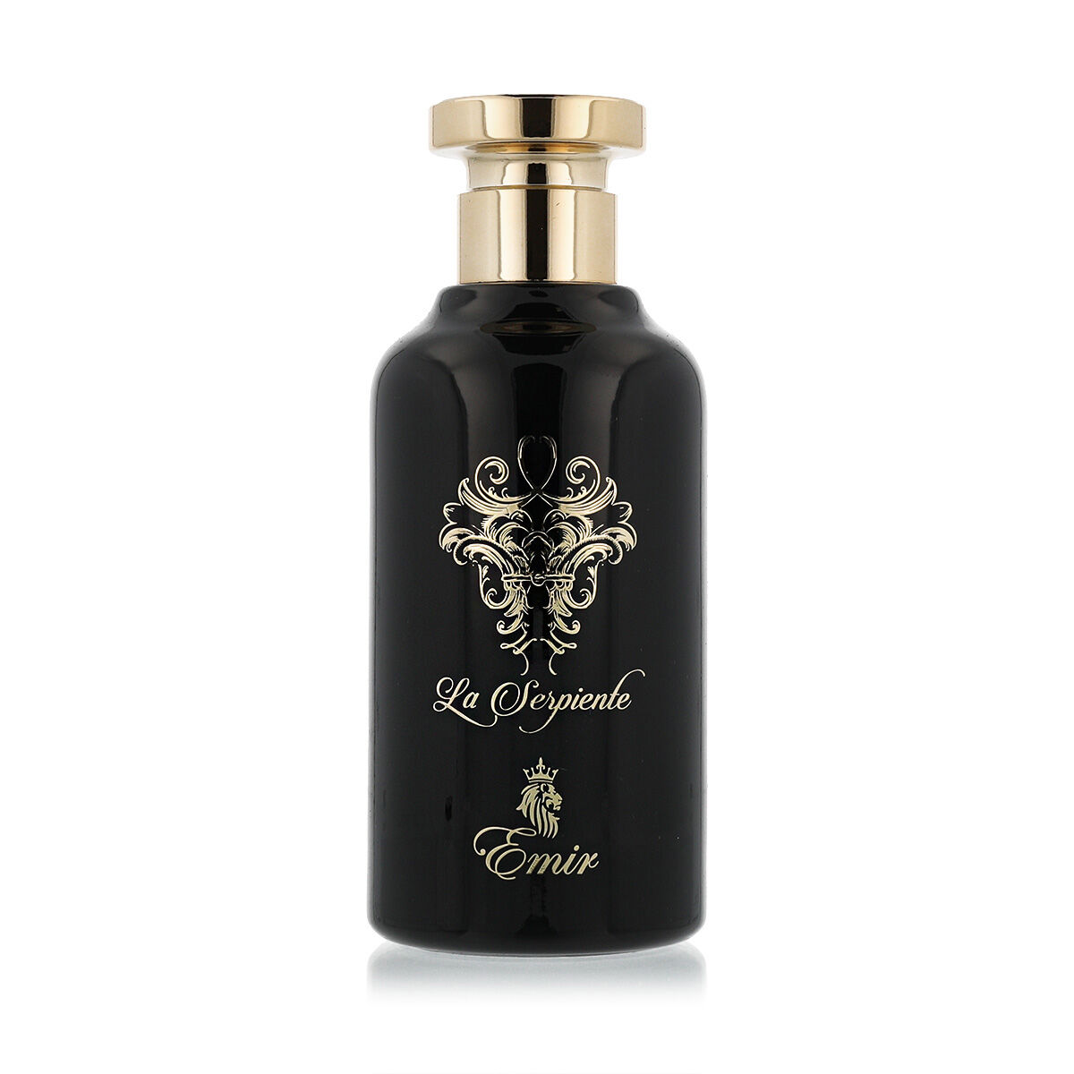Perfume Unisex Emir La Serpiente EDP 100 ml
