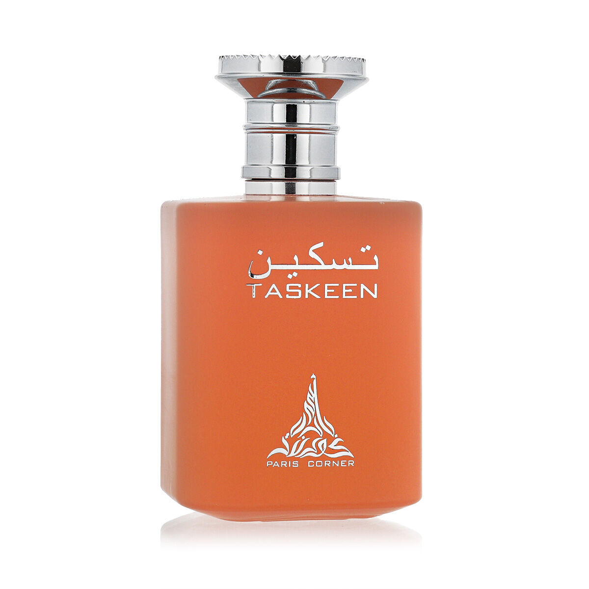 Perfume Unisex Paris Corner Taskeen EDP 100 ml