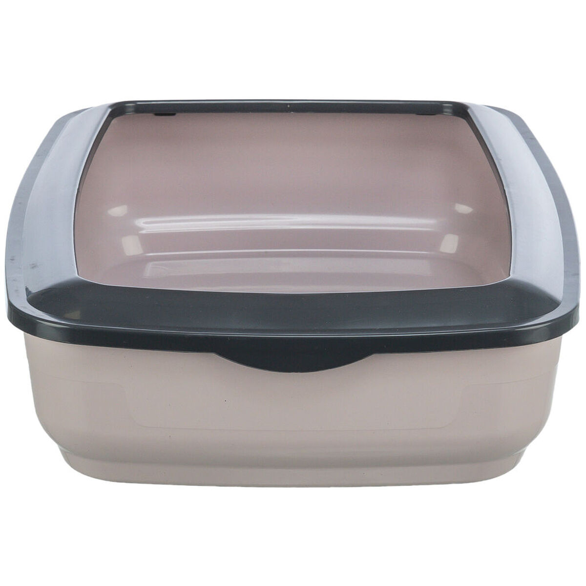 Arenero para Gatos Trixie Mio 32 × 12 × 43 CM