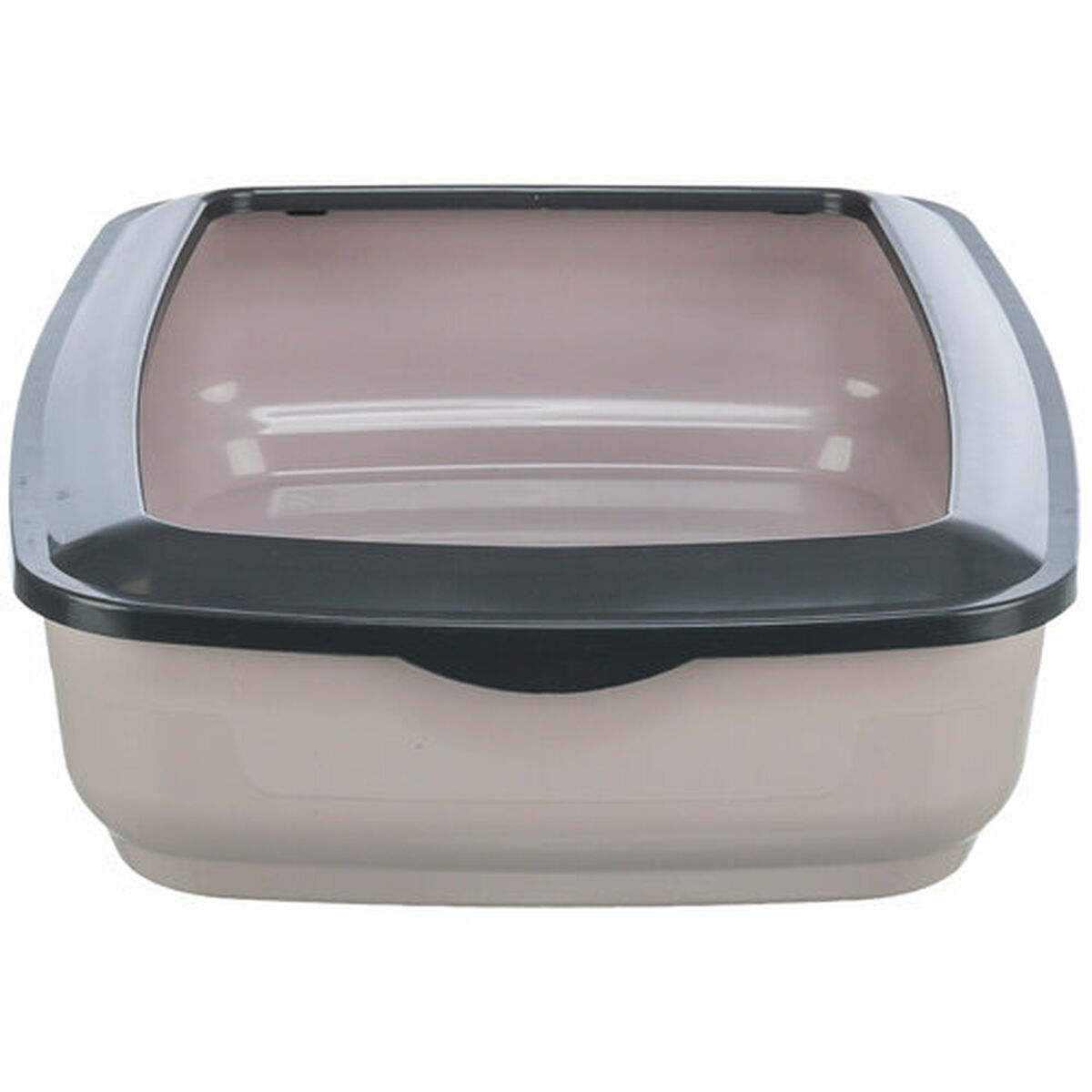 Arenero para Gatos Trixie Mio 32 × 12 × 43 CM