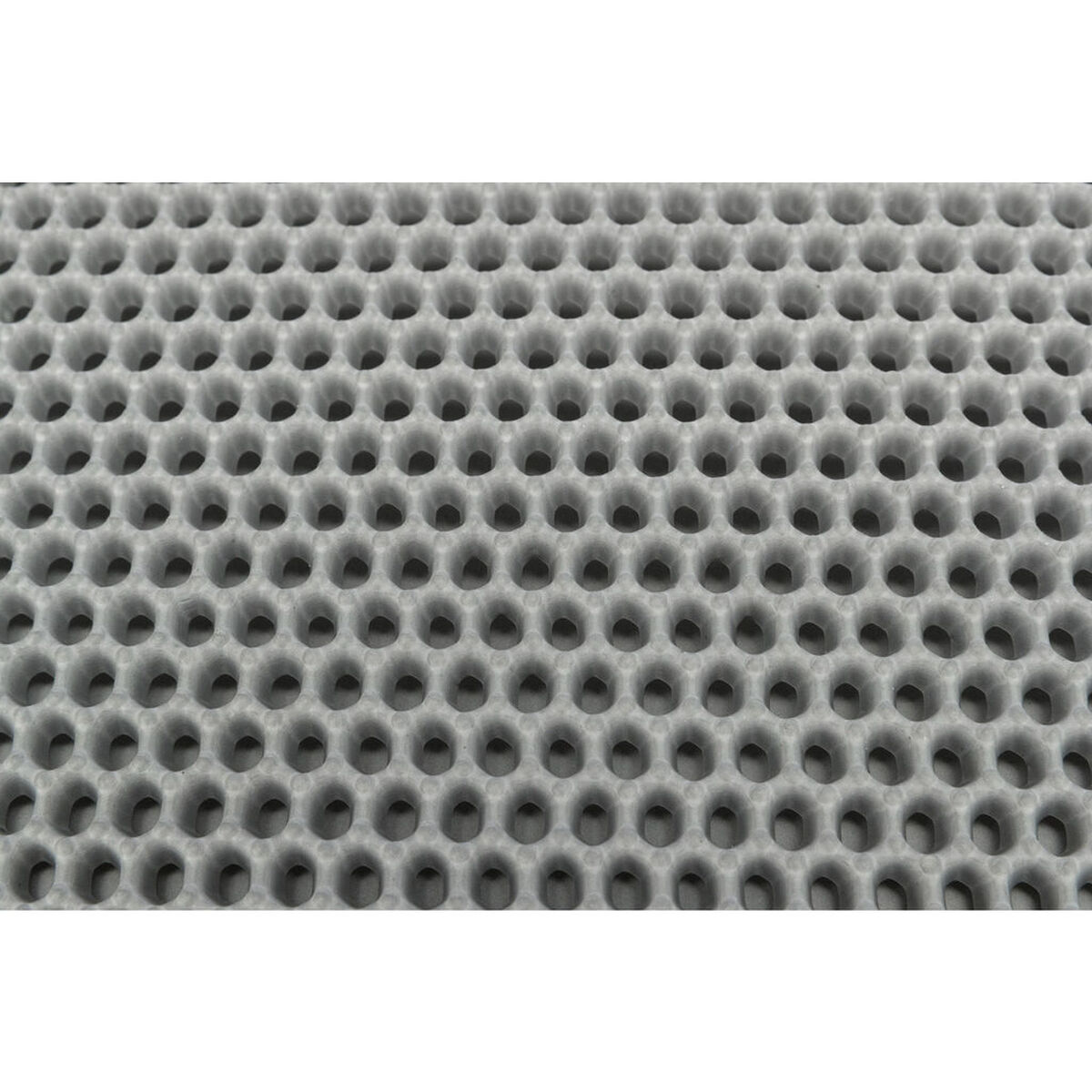Tamiz Trixie Gris Goma Eva 40 × 55 cm