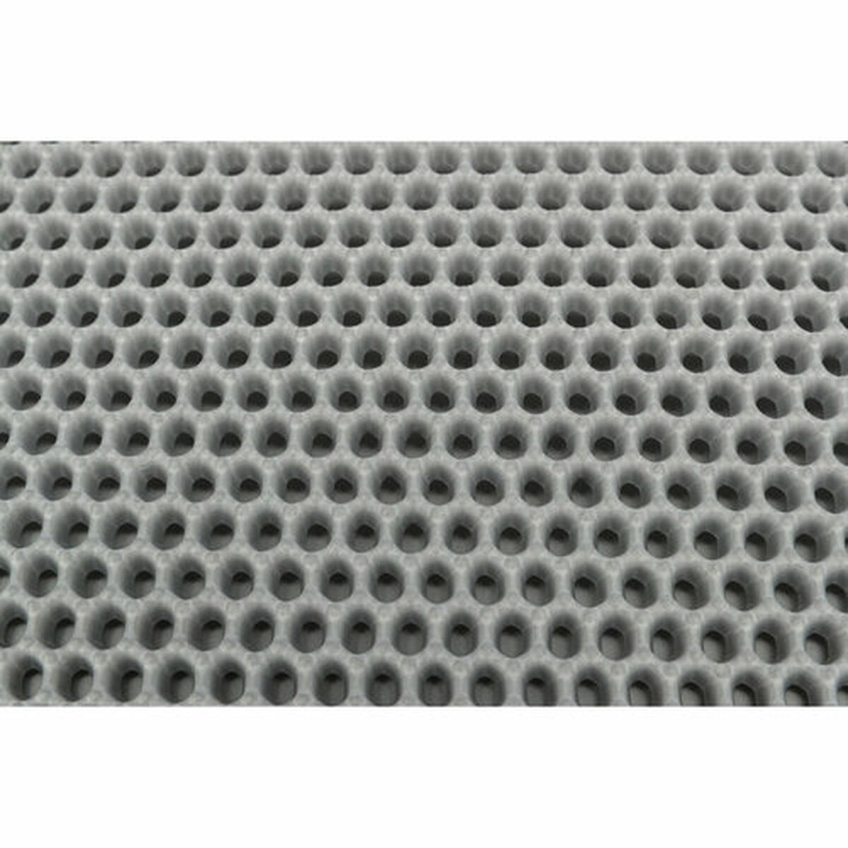 Tamiz Trixie Gris Goma Eva 40 × 70 cm