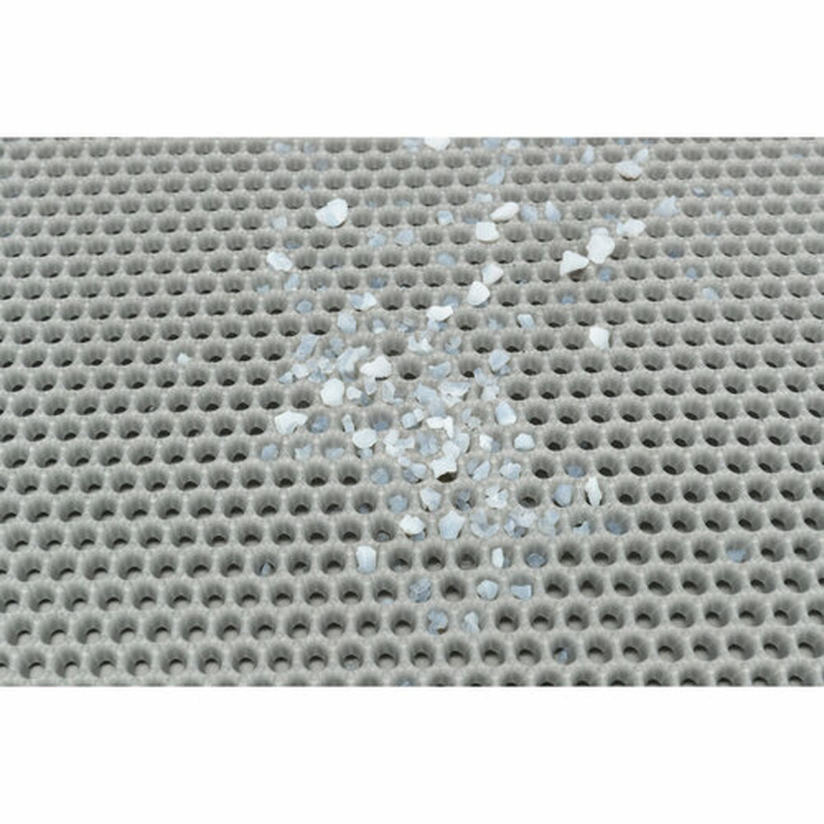 Tamiz Trixie Gris Goma Eva 40 × 70 cm