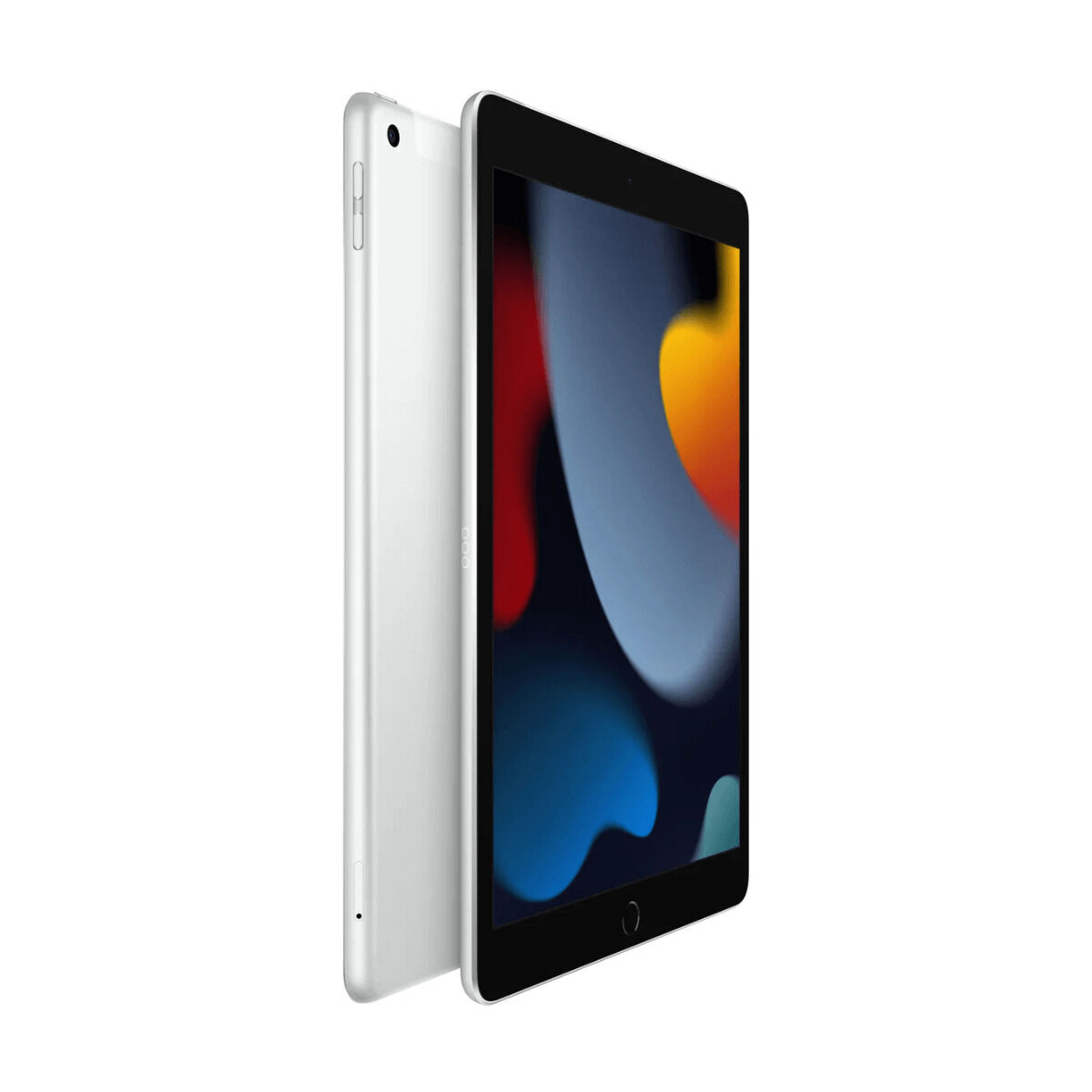Tablet Apple iPad 10,2" Hexa Core 3 GB RAM 64 GB Plateado