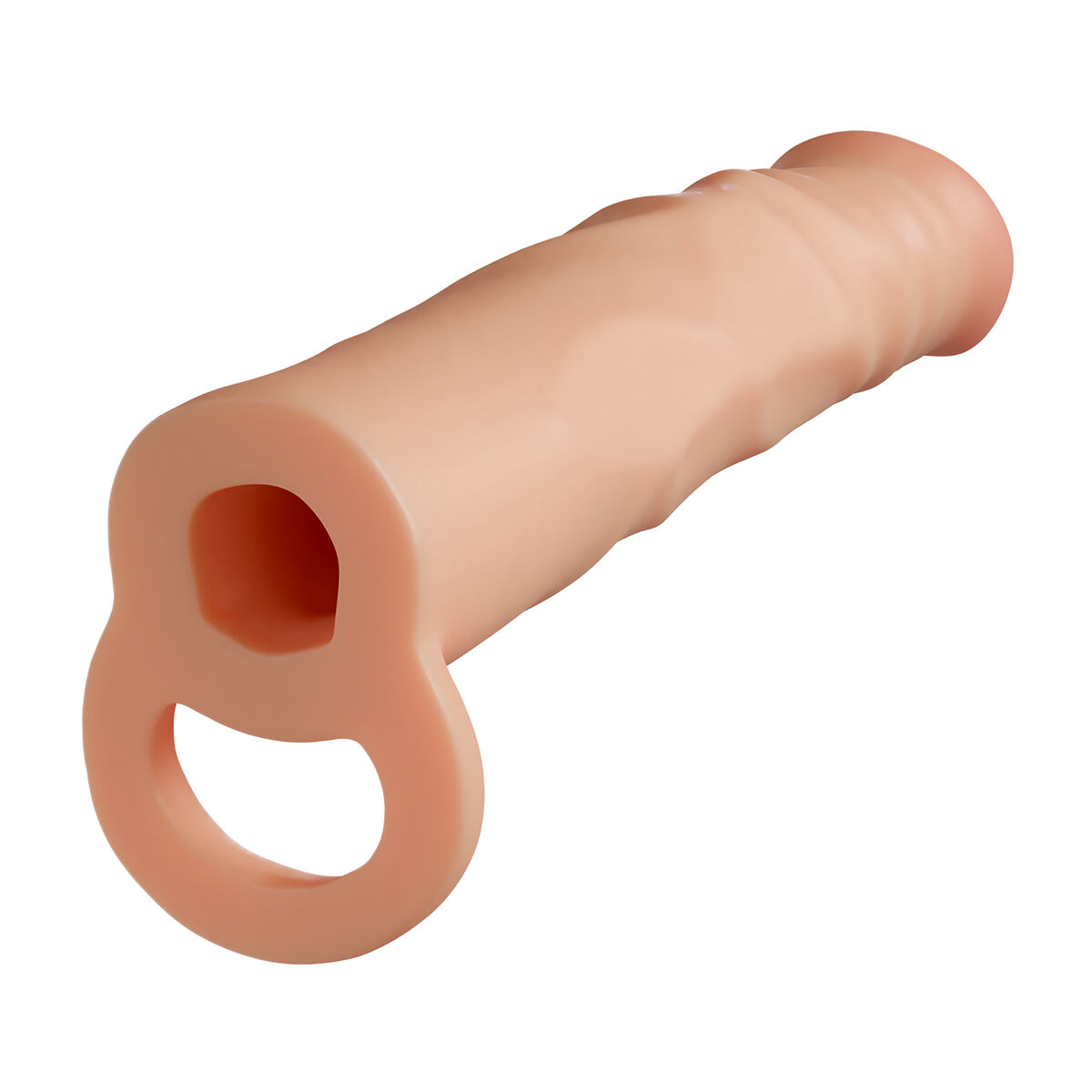 Funda para pene Blush Performance Plus Carne