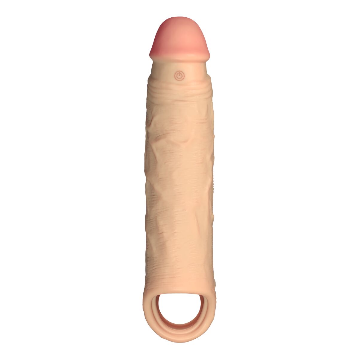 Funda para pene Shaft Carne Ø 4,8 cm 17,5 cm