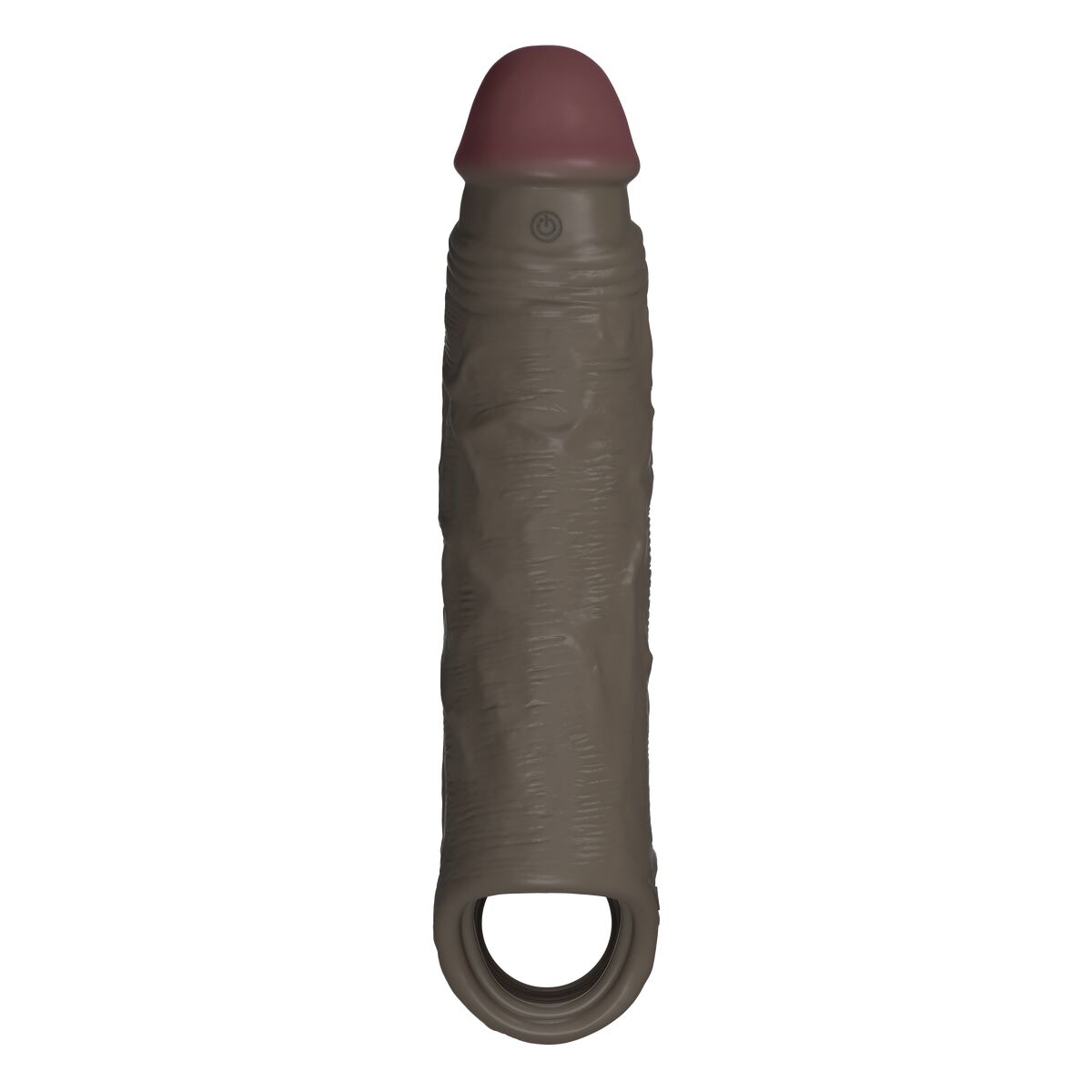 Funda para pene Shaft Marrón Ø 4,8 cm 17,5 cm