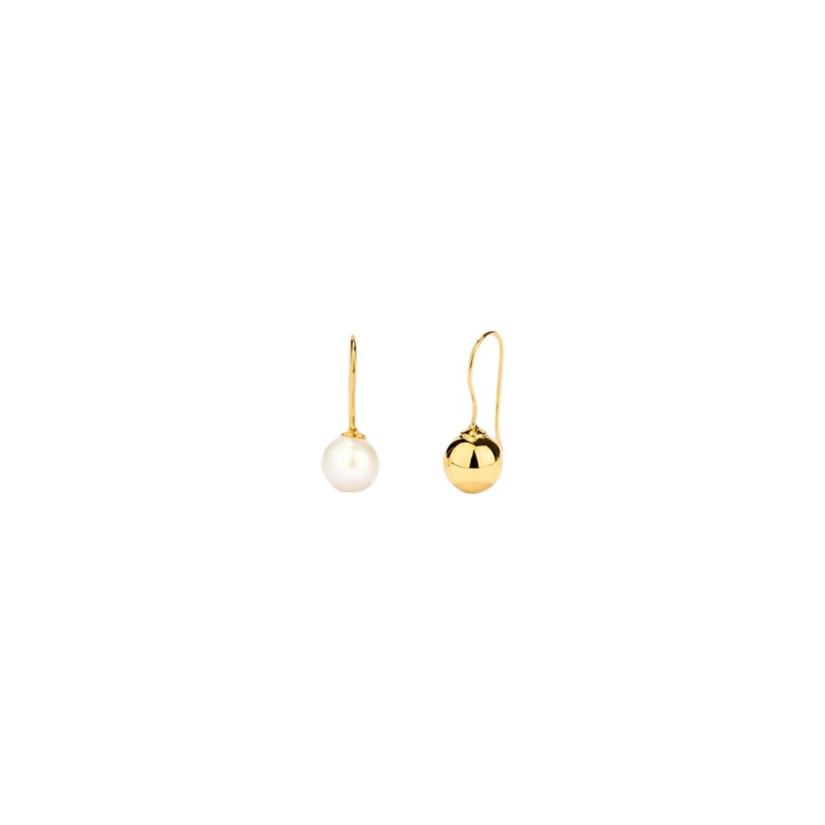 Pendientes Mujer Radiant RY000236 Dorado