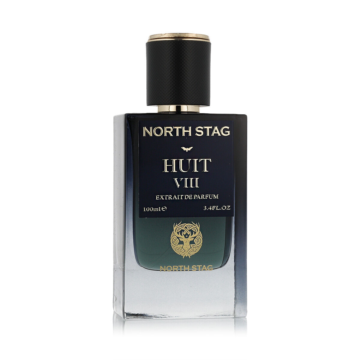 Perfume Unisex North Stag Huit VIII 100 ml