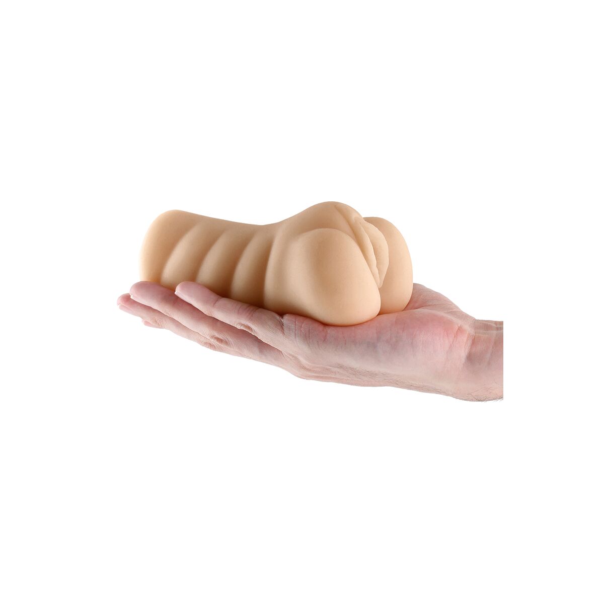 Masturbador Masculino NS Novelties Barely Legal Carne