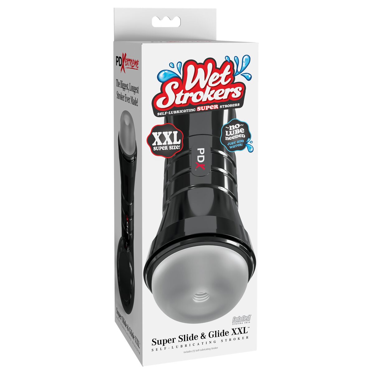 Masturbador Masculino Pipedream PDX Extreme