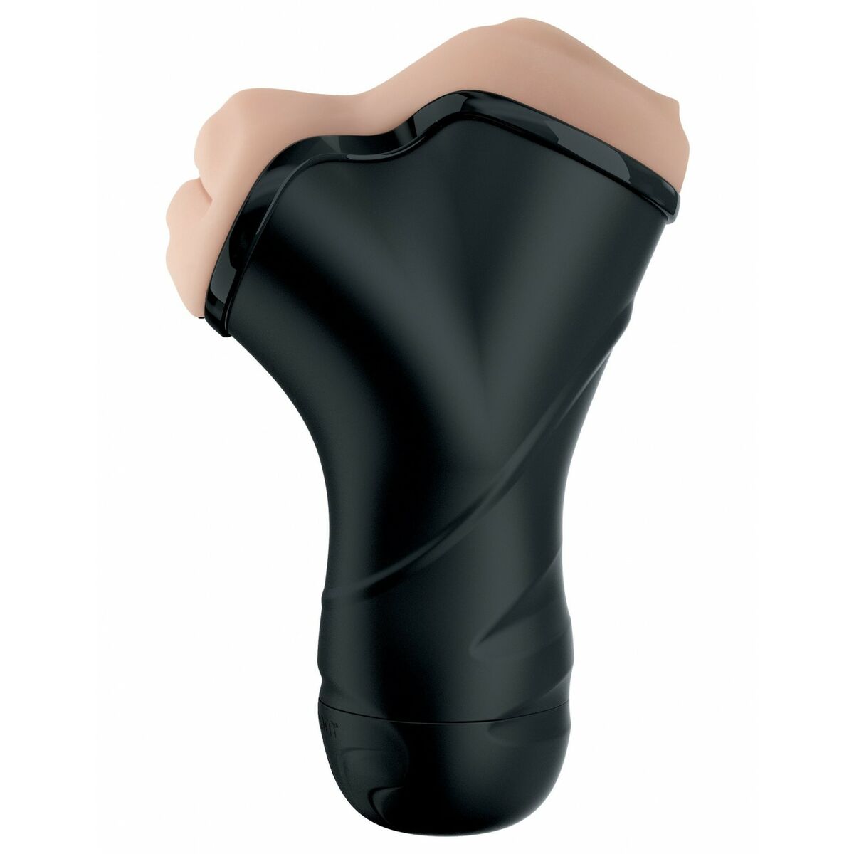 Masturbador Masculino Pipedream PDX Elite Negro