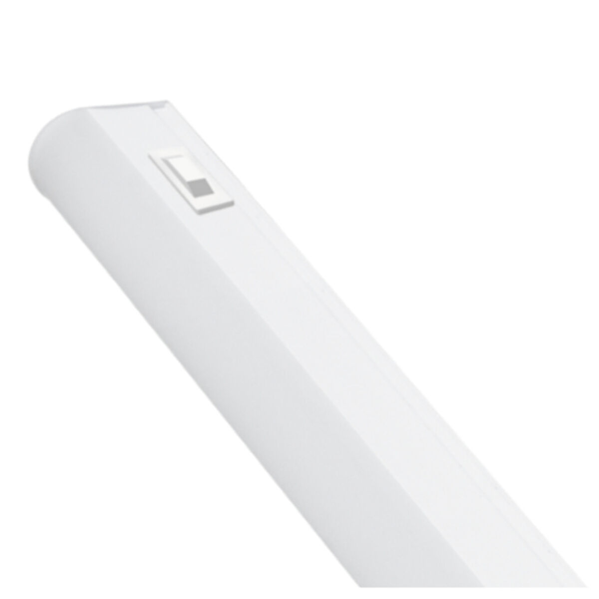 Tubo LED Silver Electronics T5 Blanco F 400 lm