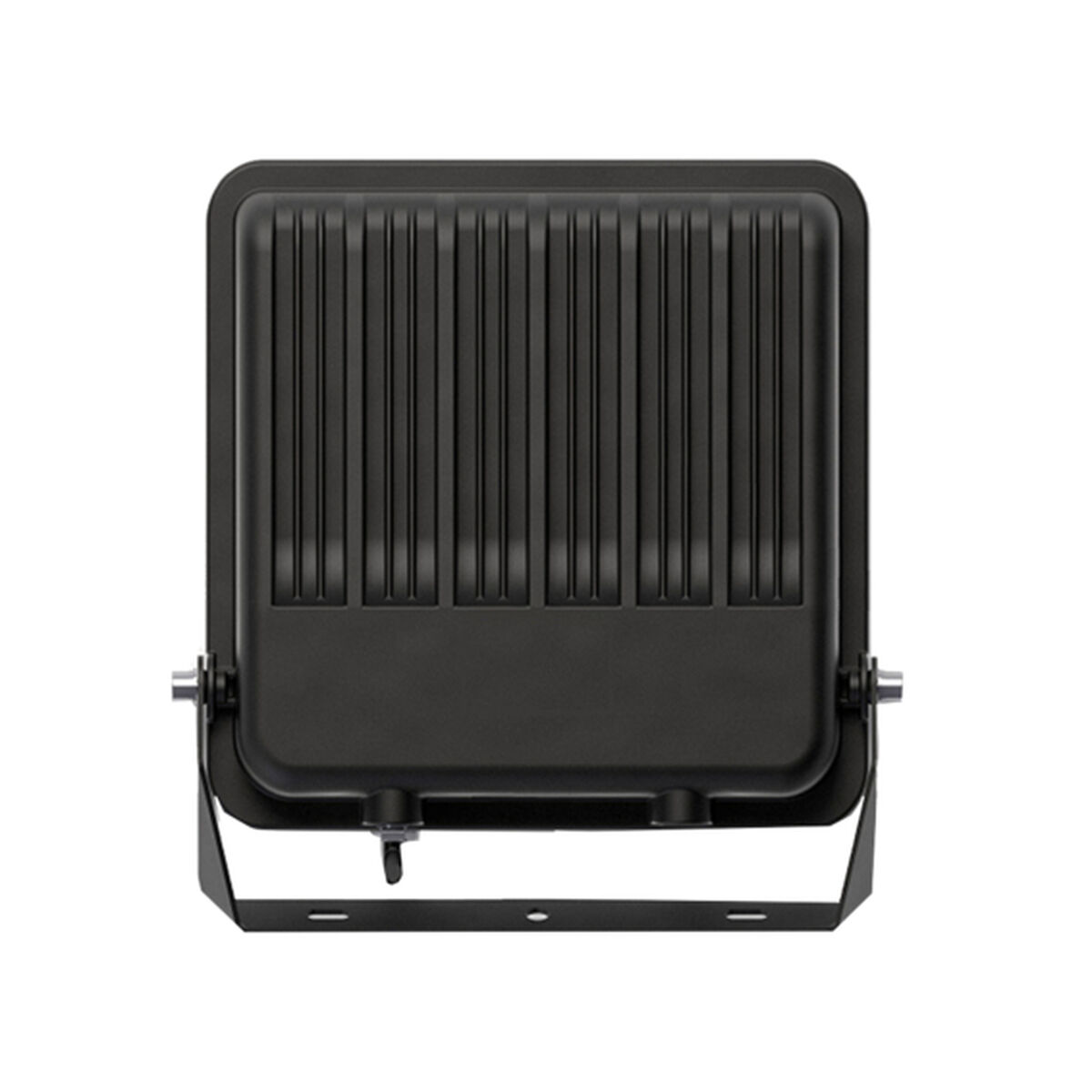 Foco Proyector Silver Electronics SANZ Negro D (6500 K)