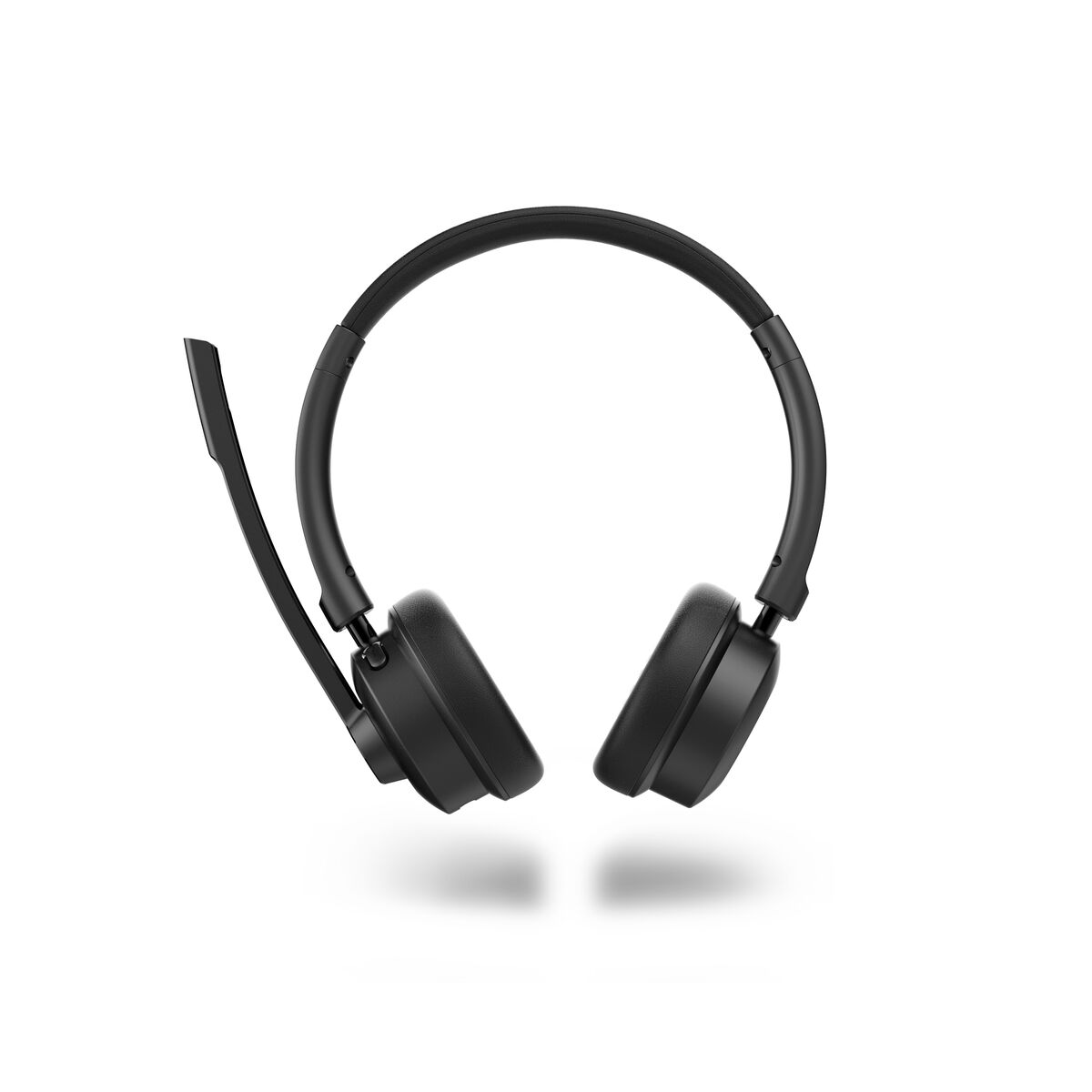 Auriculares Urban Factory HBV50UF-V2 Negro