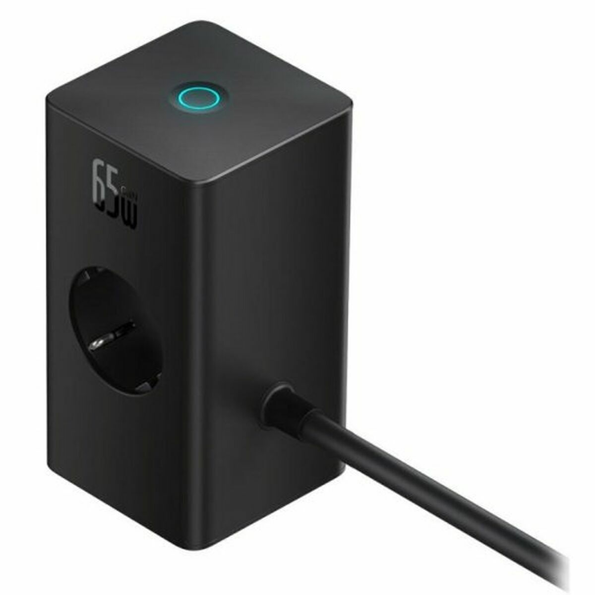 Dock/Base de carga Baseus Negro