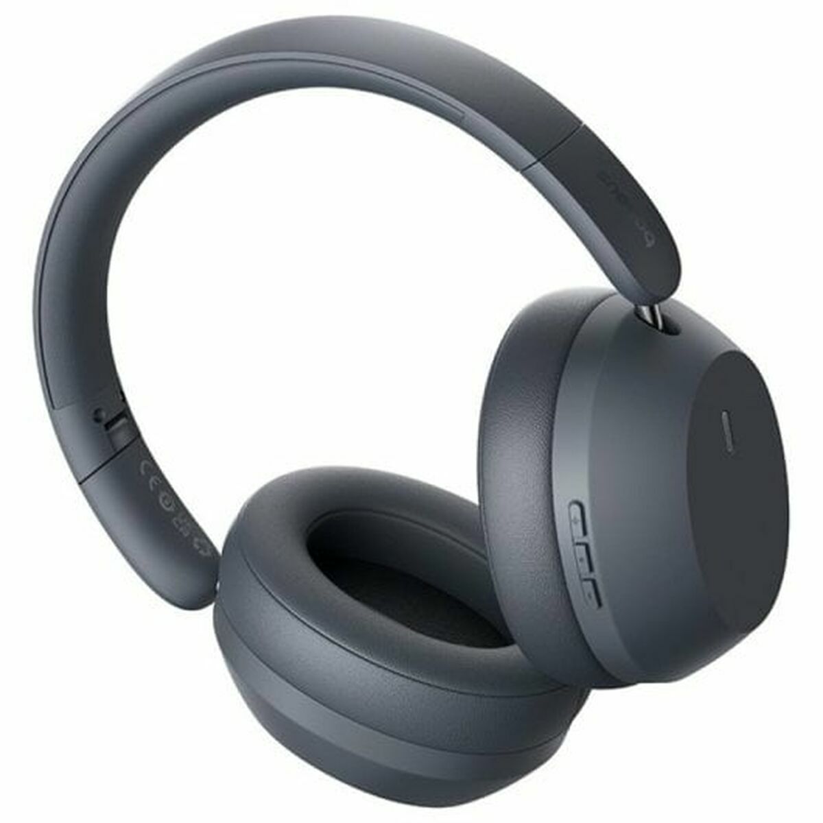 Auriculares con Micrófono Baseus