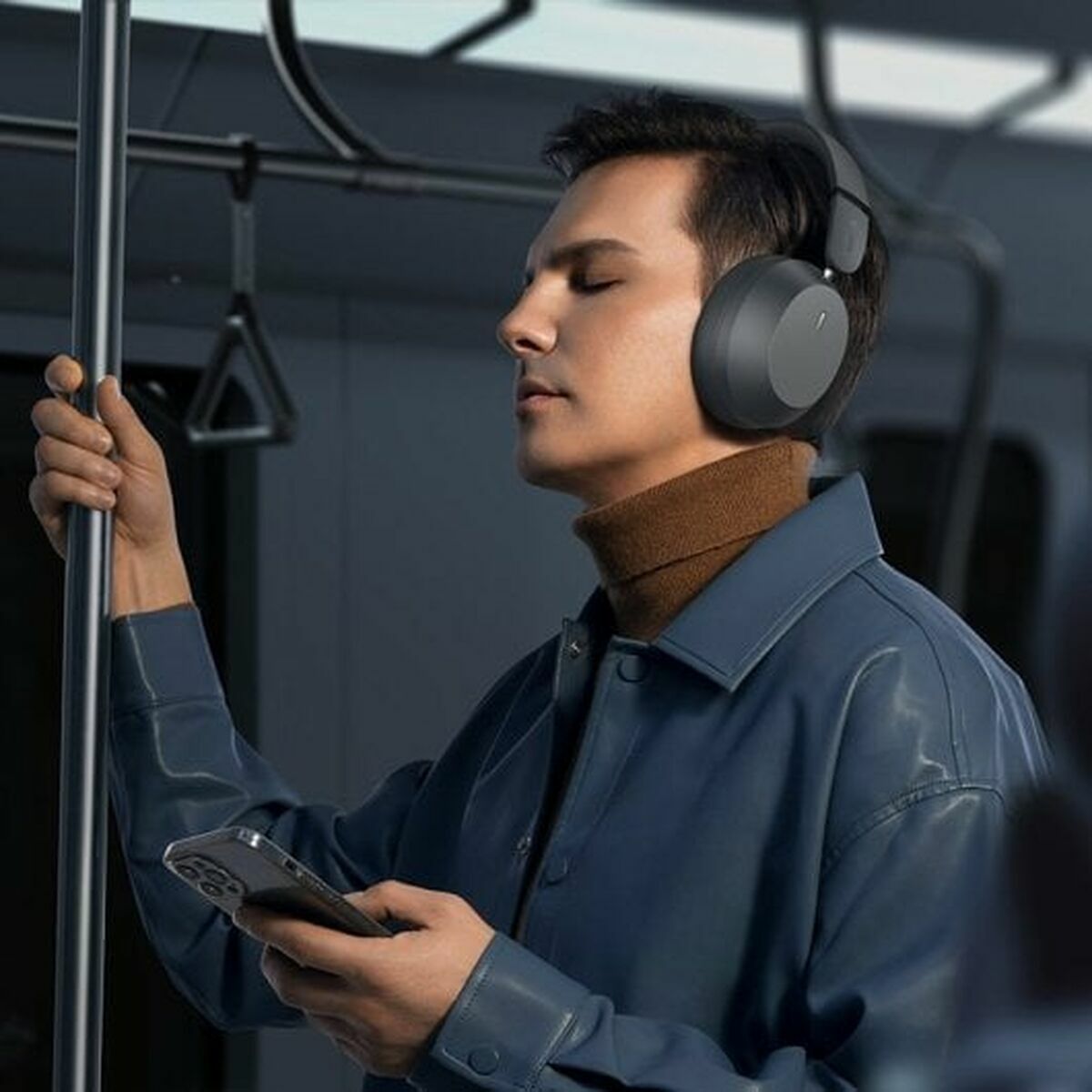 Auriculares con Micrófono Baseus