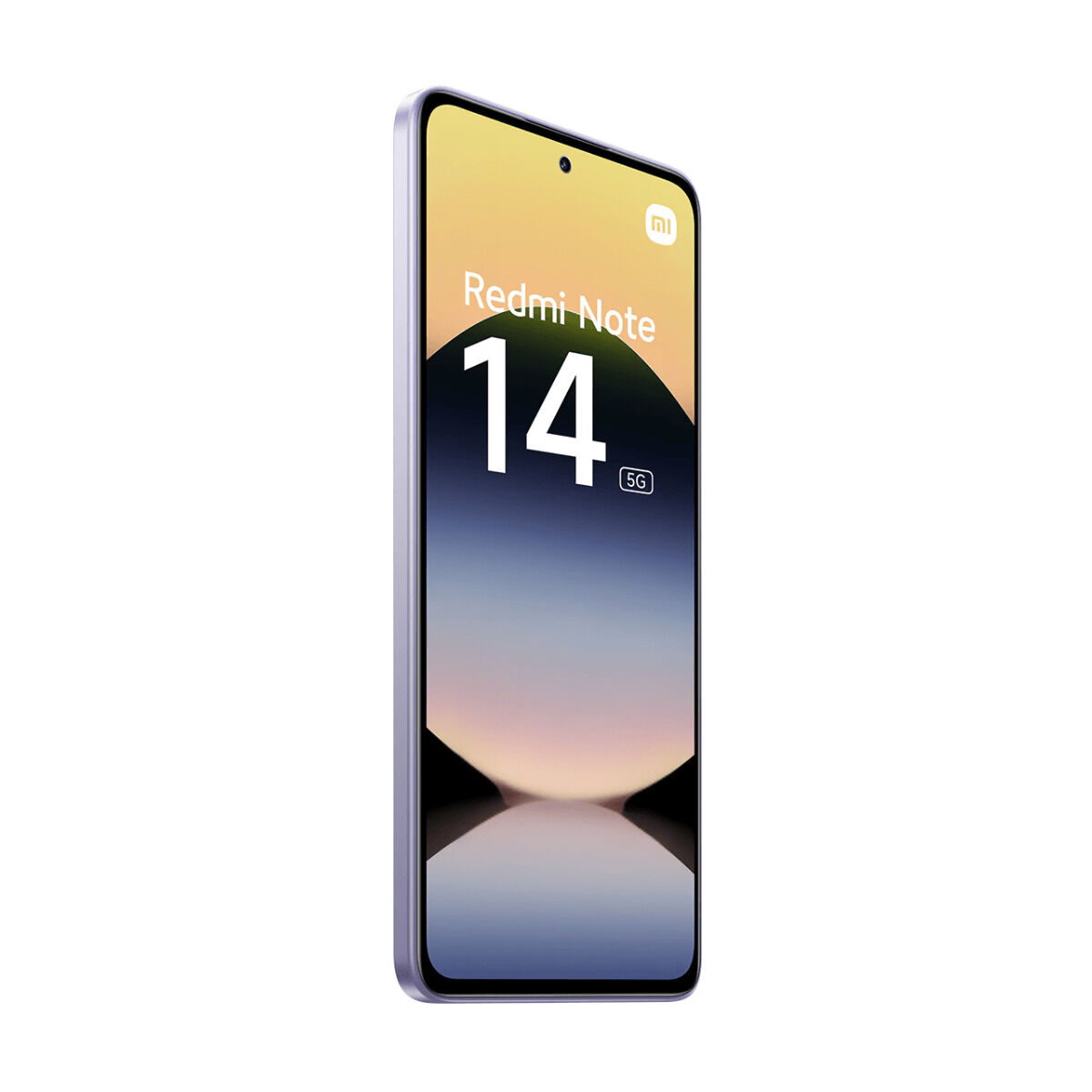 Smartphone Xiaomi 24094RAD4G 6,67" Octa Core 6 GB RAM 128 GB Violeta