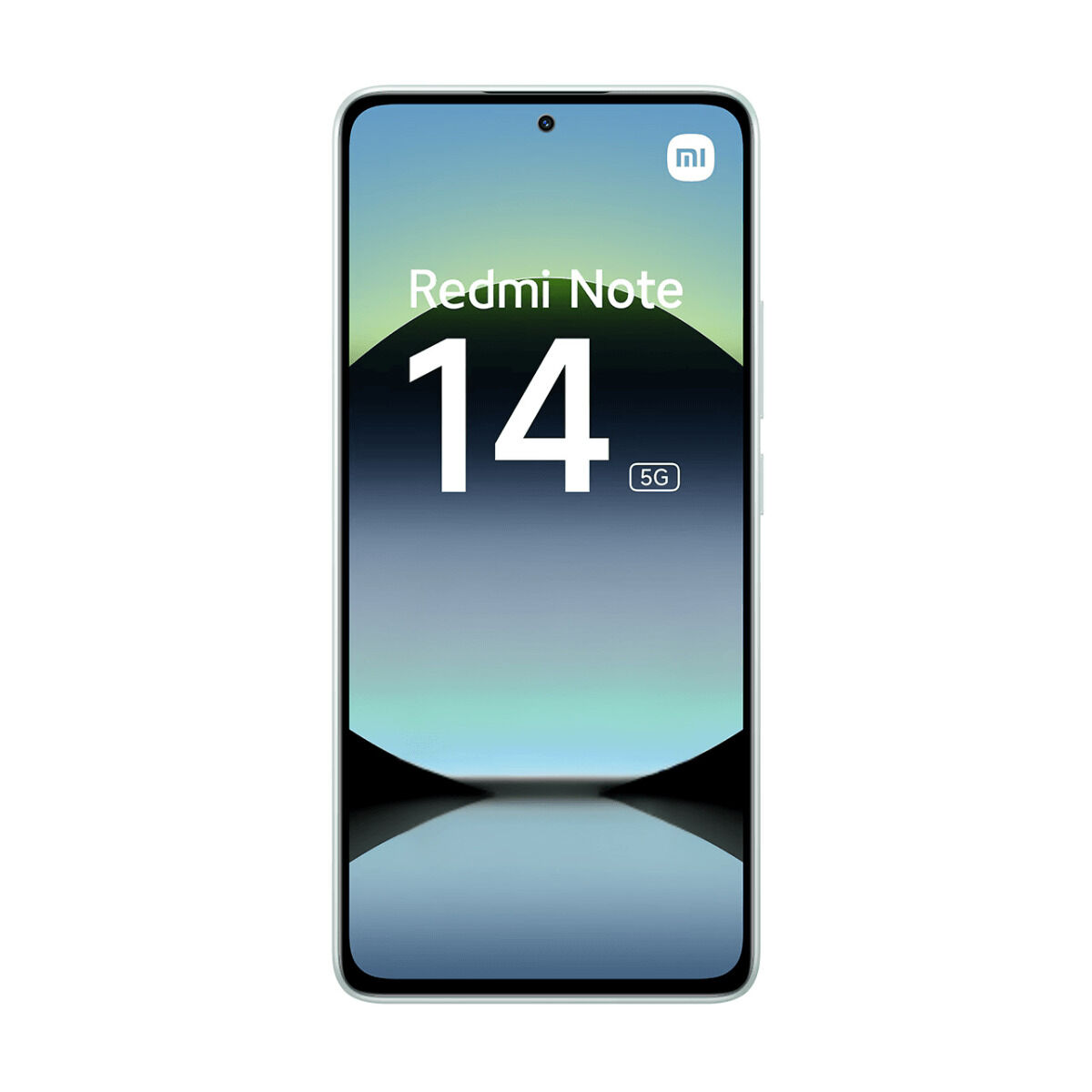 Smartphone Xiaomi 24094RAD4G 6,67" Octa Core 6 GB RAM 128 GB Verde