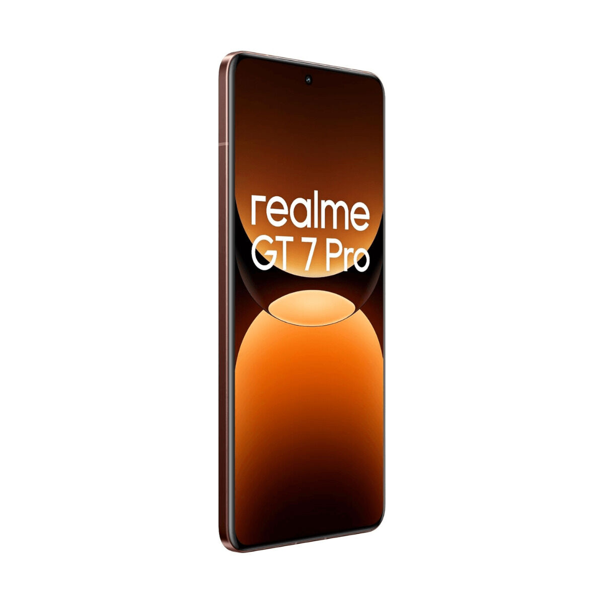 Smartphone Realme RMX5011 6,78" Octa Core 12 GB RAM 512 GB Naranja