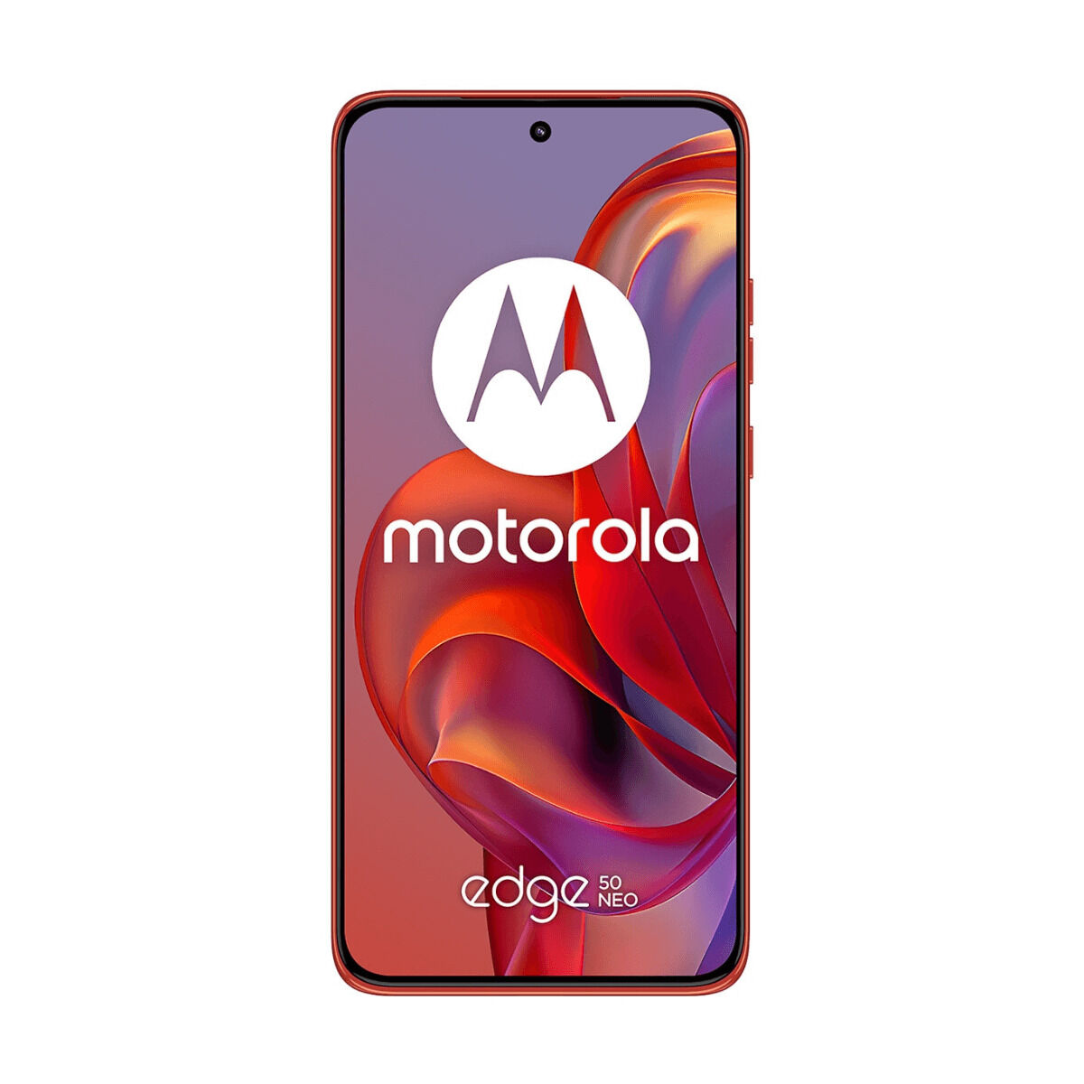 Smartphone Motorola PB310045RO 6,4" Octa Core 8 GB RAM 256 GB Rojo