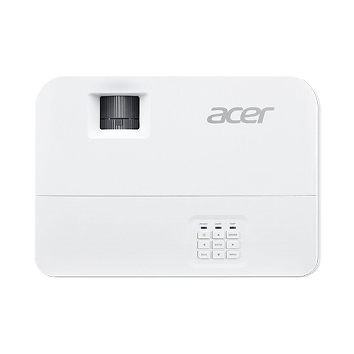 Proyector Acer MR.JV911.001 1080 px 4500 Lm