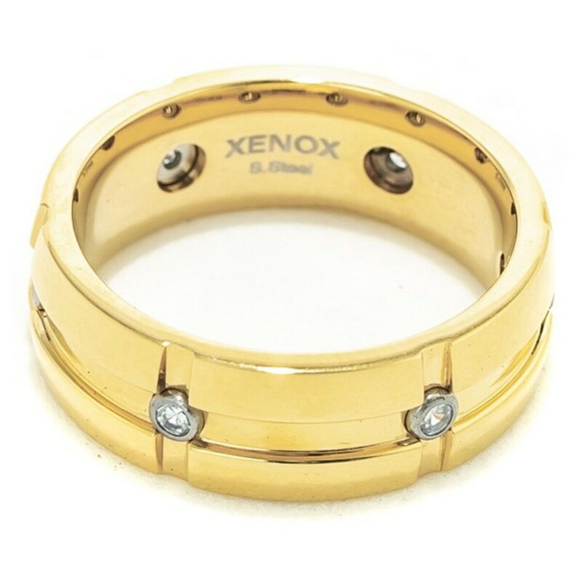 Anillo Mujer Xenox
